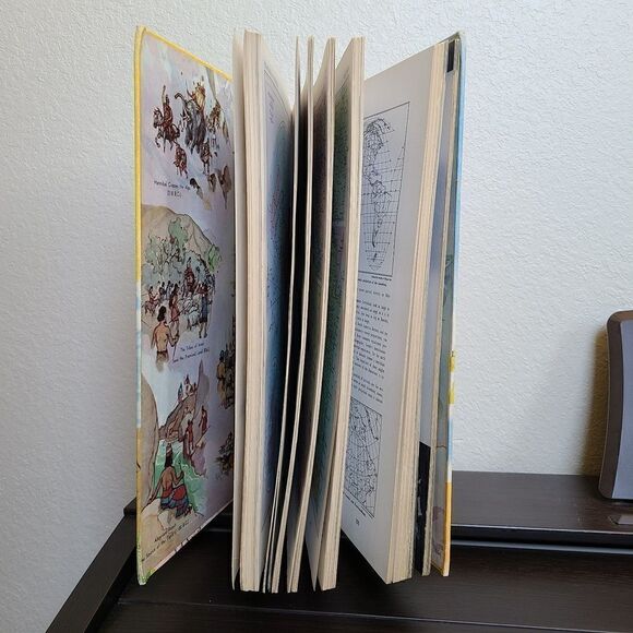 The International Standard Atlas of the World - Picture 4 of 8